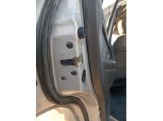 Recambio de cerradura puerta trasera izquierda para mitsubishi montero   canvas top (v2_c, v4_c) 2.5 tdic (v24w, v24c) referenci